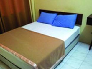 Jr Hotel Sitiawan Exterior foto