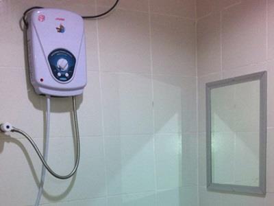 Jr Hotel Sitiawan Exterior foto