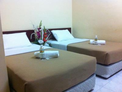 Jr Hotel Sitiawan Exterior foto